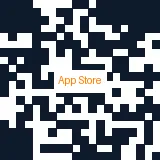App Store下载二维码 - 每日大赛 9体育官网 APP